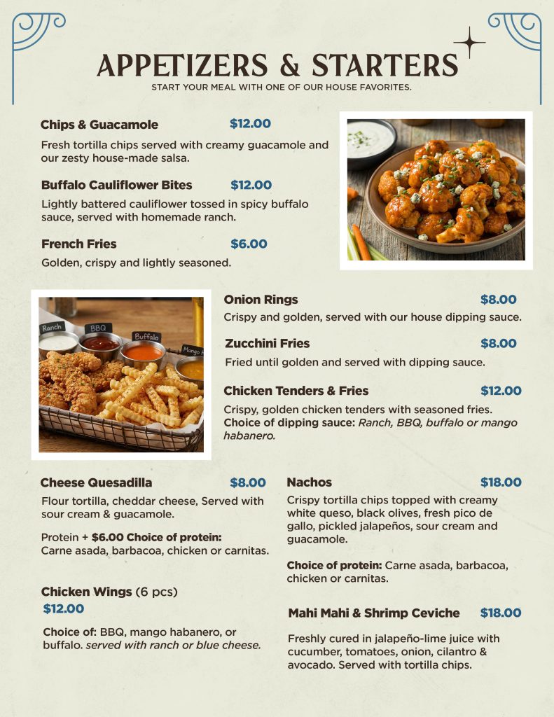 menu a4 restaurant 02