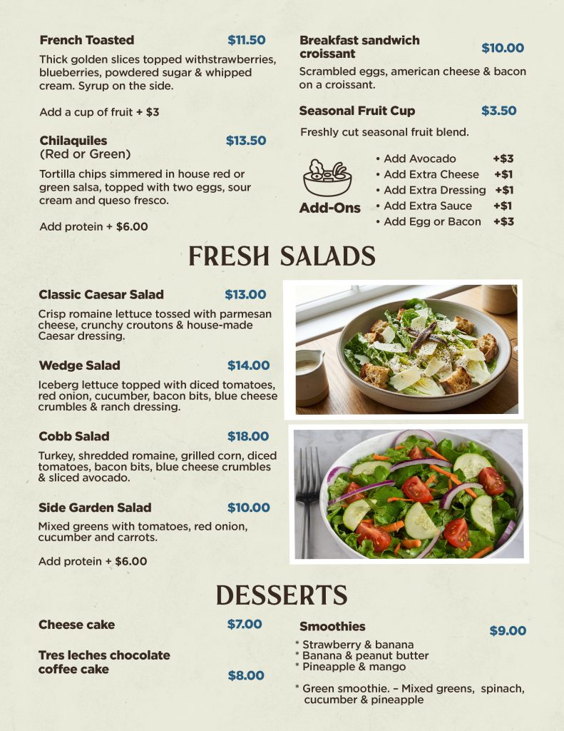 menu a4 restaurant 05