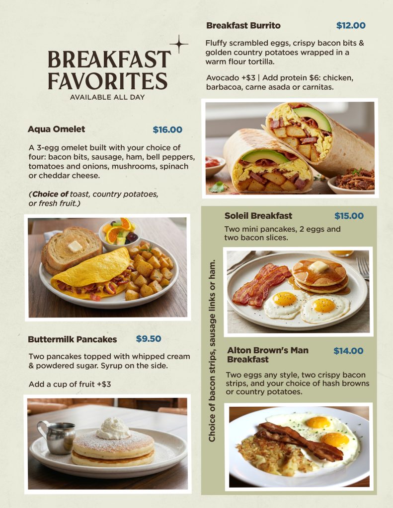 a4 menu menu restaurant 04