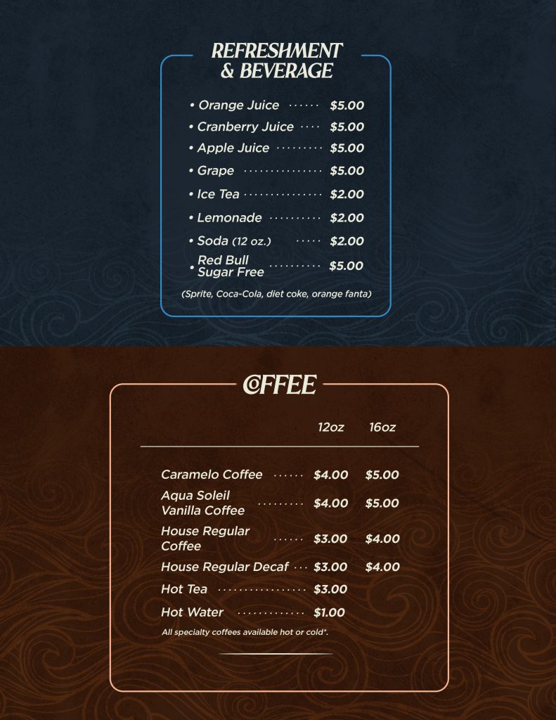 a4 menu menu restaurant 06