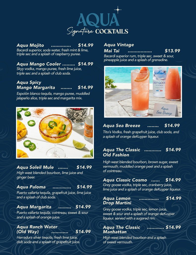 menu bebidas 02