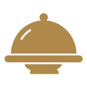 Book an Event menus